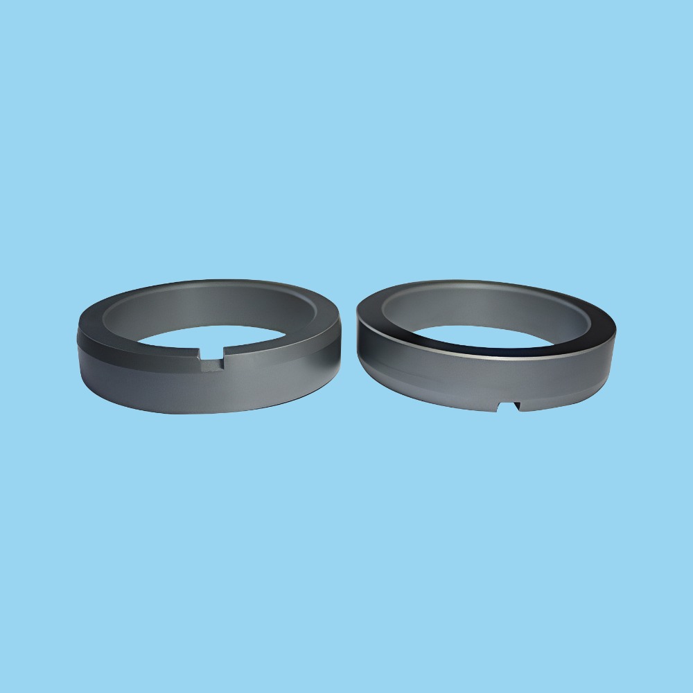 Factory Direct Supply OEM ODM Carbon Ring for Mechanical Seal
