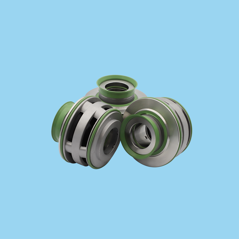 FS Mechanical Seals for Chemical Pumps