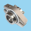TS Type 270 Agitator Mechanical Seal