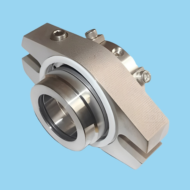 TS Type 270 Agitator Mechanical Seal