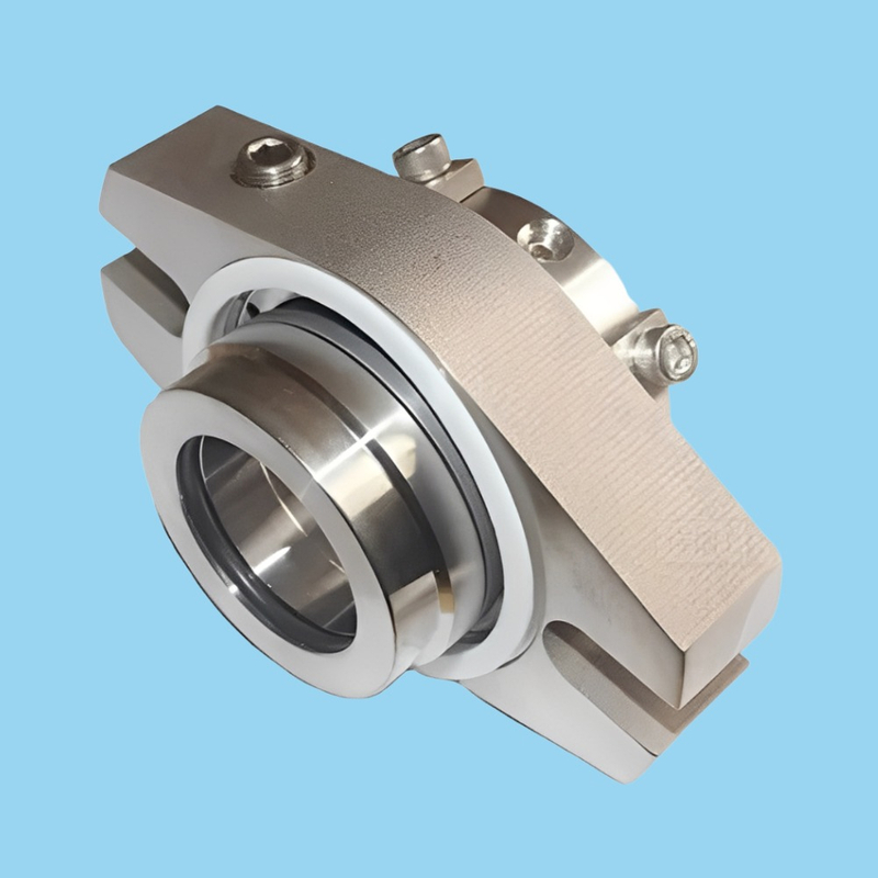 TS Type 270 Agitator Mechanical Seal