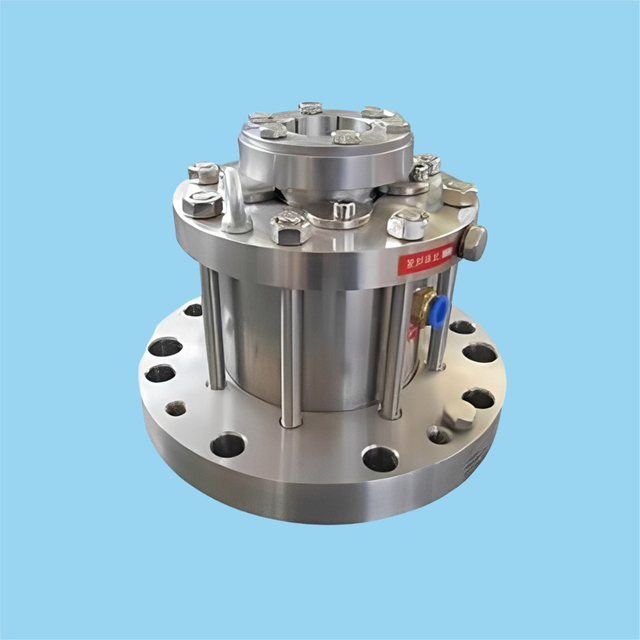 Wholesale Dry Gas Depac Chemical Reactor Mixer Kettle Agitator Cartridge Mechanical Seal